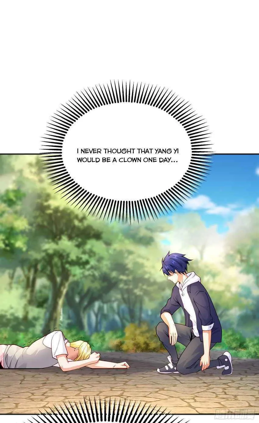 Read Devilish Girlfriend (Colored) chapter 47 image 11 on Lezhin