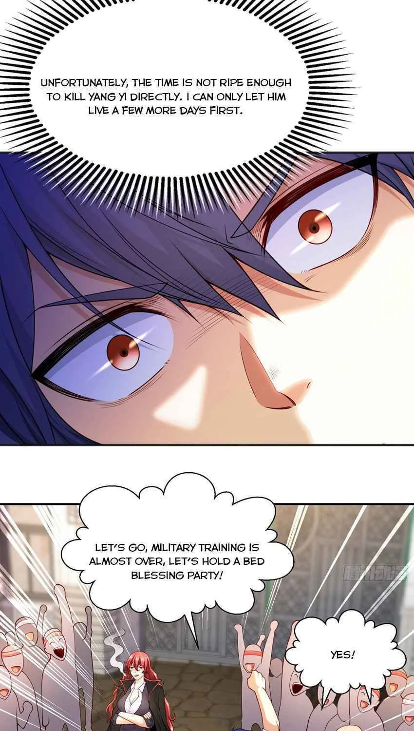 Read Devilish Girlfriend (Colored) chapter 47 image 12 on Lezhin