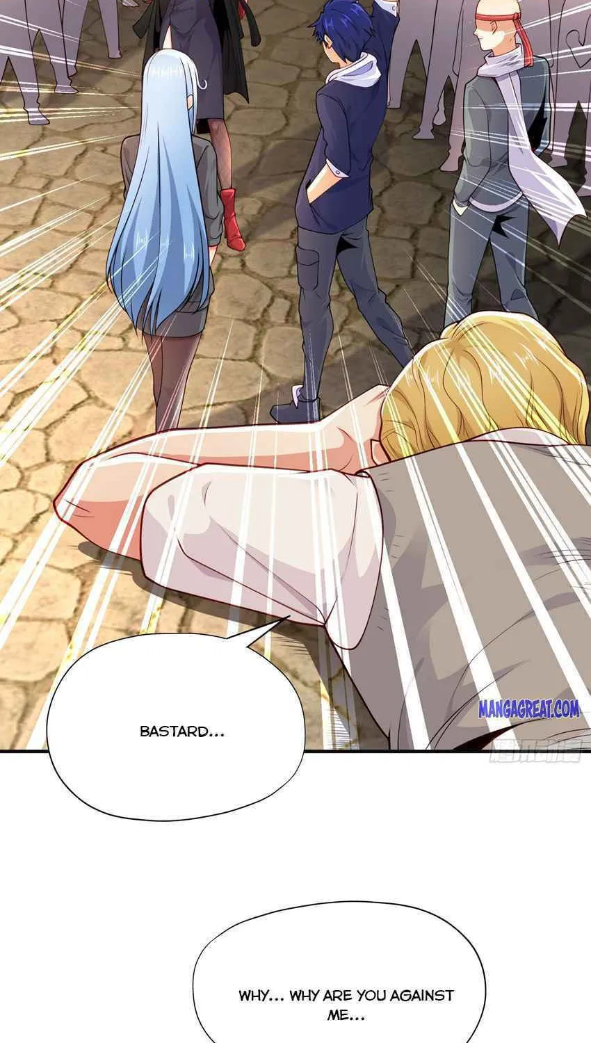 Read Devilish Girlfriend (Colored) chapter 47 image 13 on Lezhin