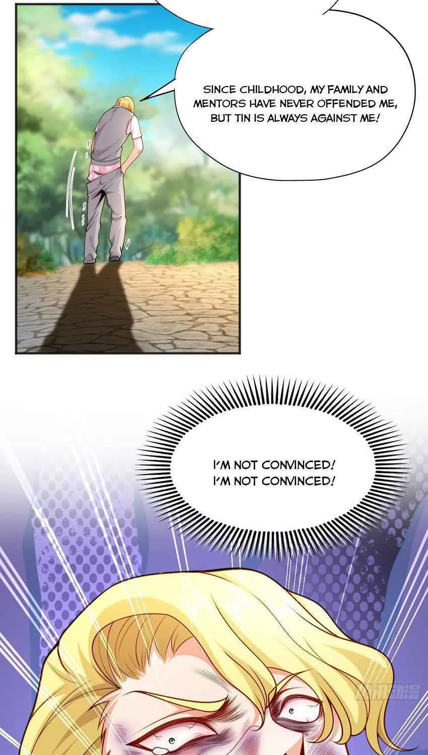 Read Devilish Girlfriend (Colored) chapter 47 image 14 on Lezhin