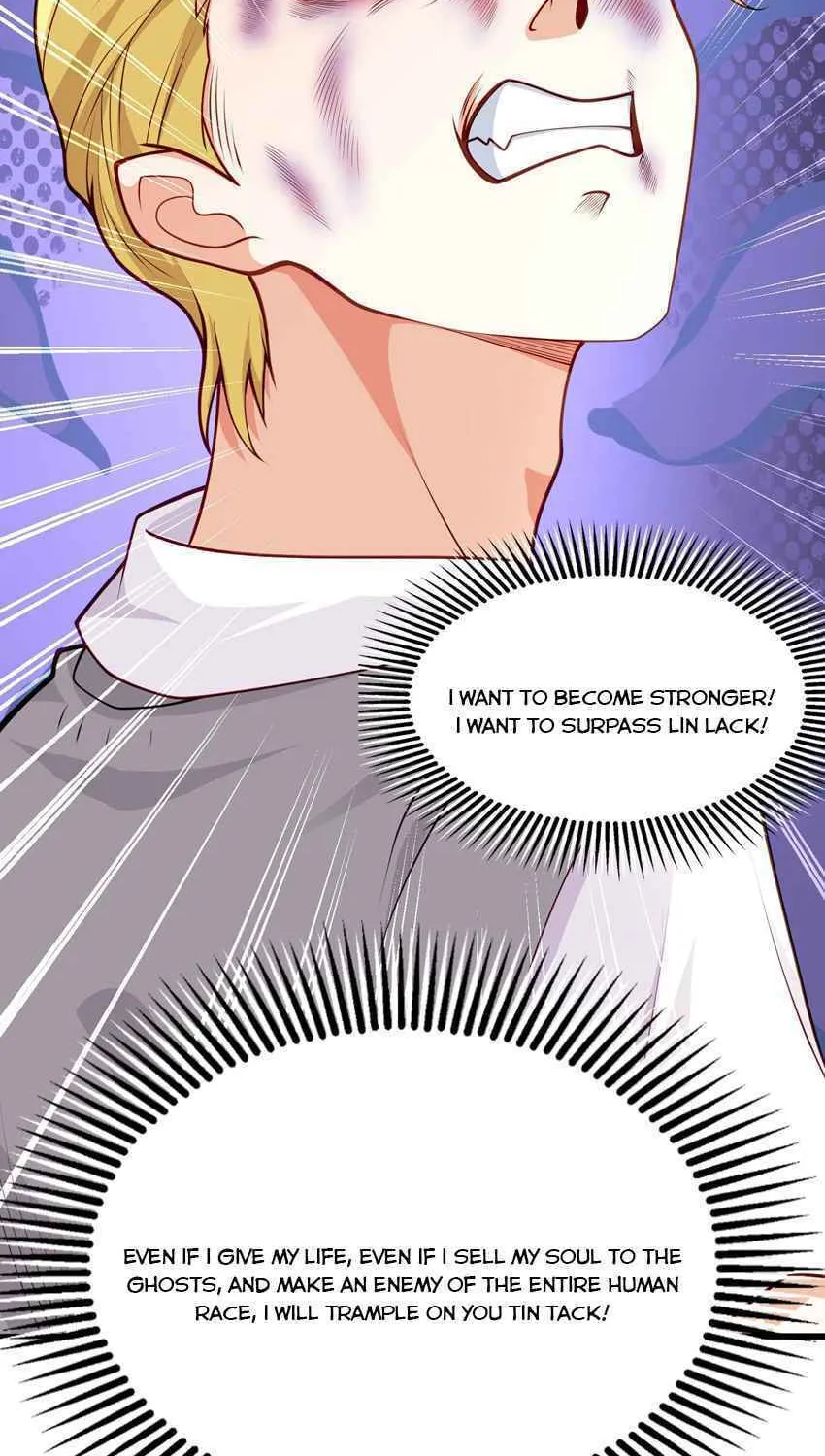 Read Devilish Girlfriend (Colored) chapter 47 image 15 on Lezhin