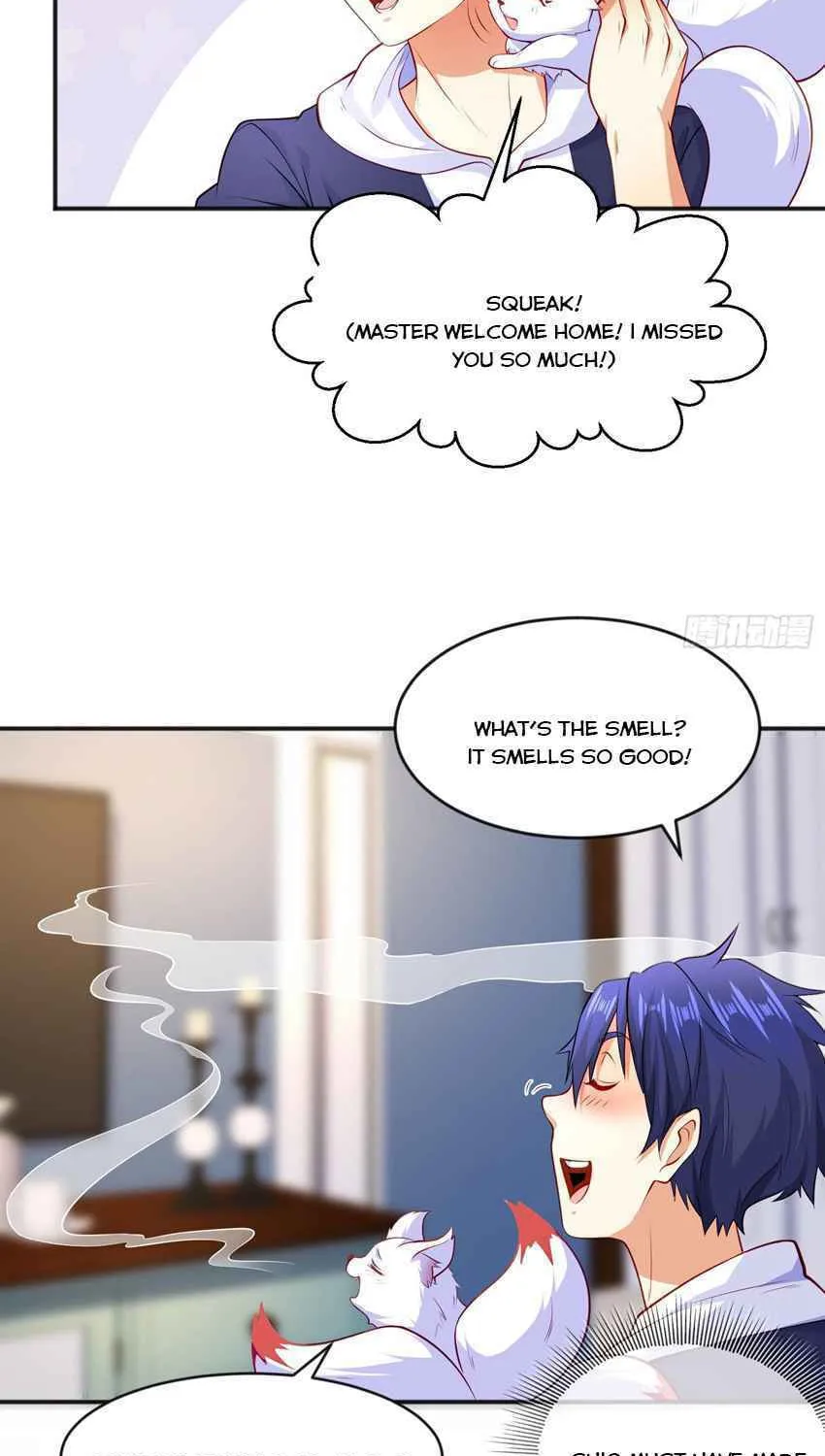 Read Devilish Girlfriend (Colored) chapter 47 image 18 on Lezhin