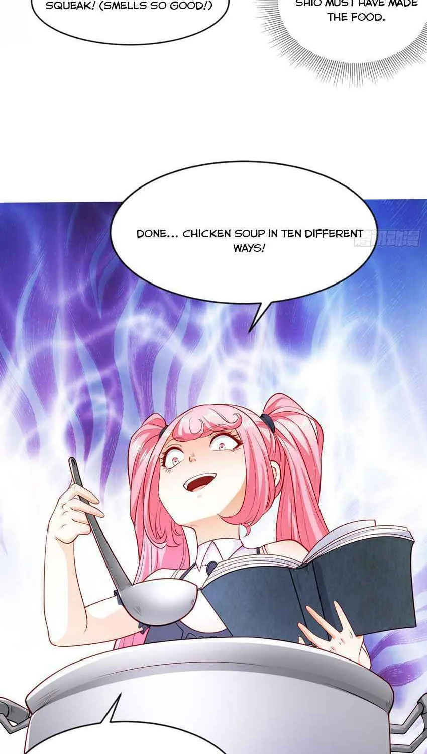Read Devilish Girlfriend (Colored) chapter 47 image 19 on Lezhin