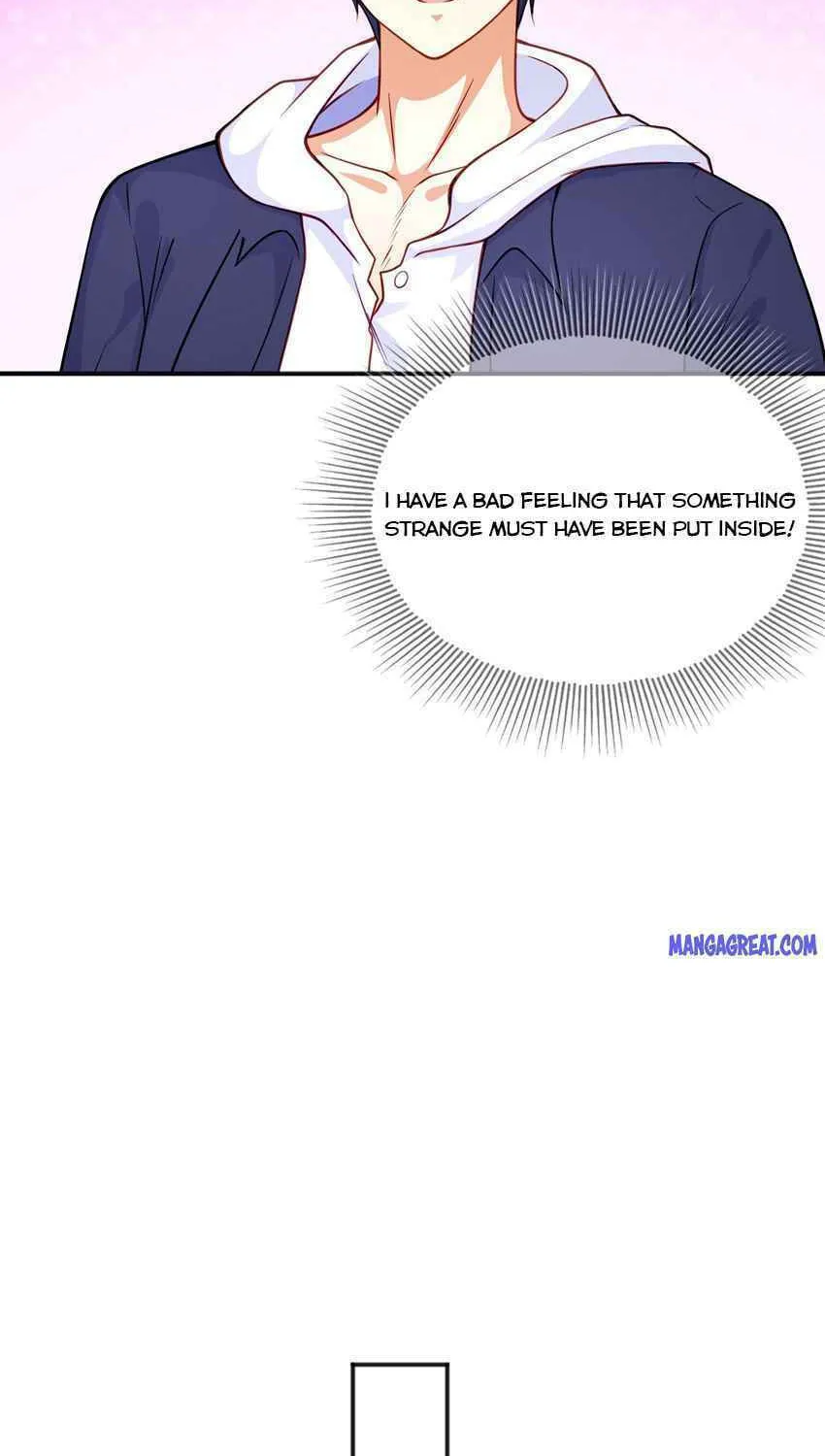 Read Devilish Girlfriend (Colored) chapter 47 image 24 on Lezhin