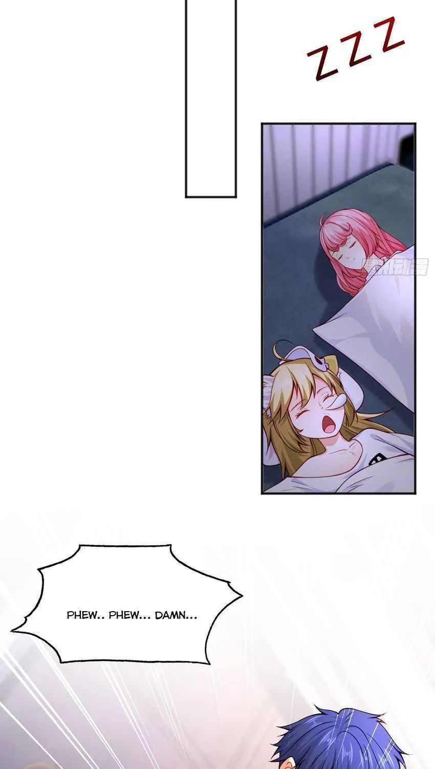Read Devilish Girlfriend (Colored) chapter 47 image 25 on Lezhin