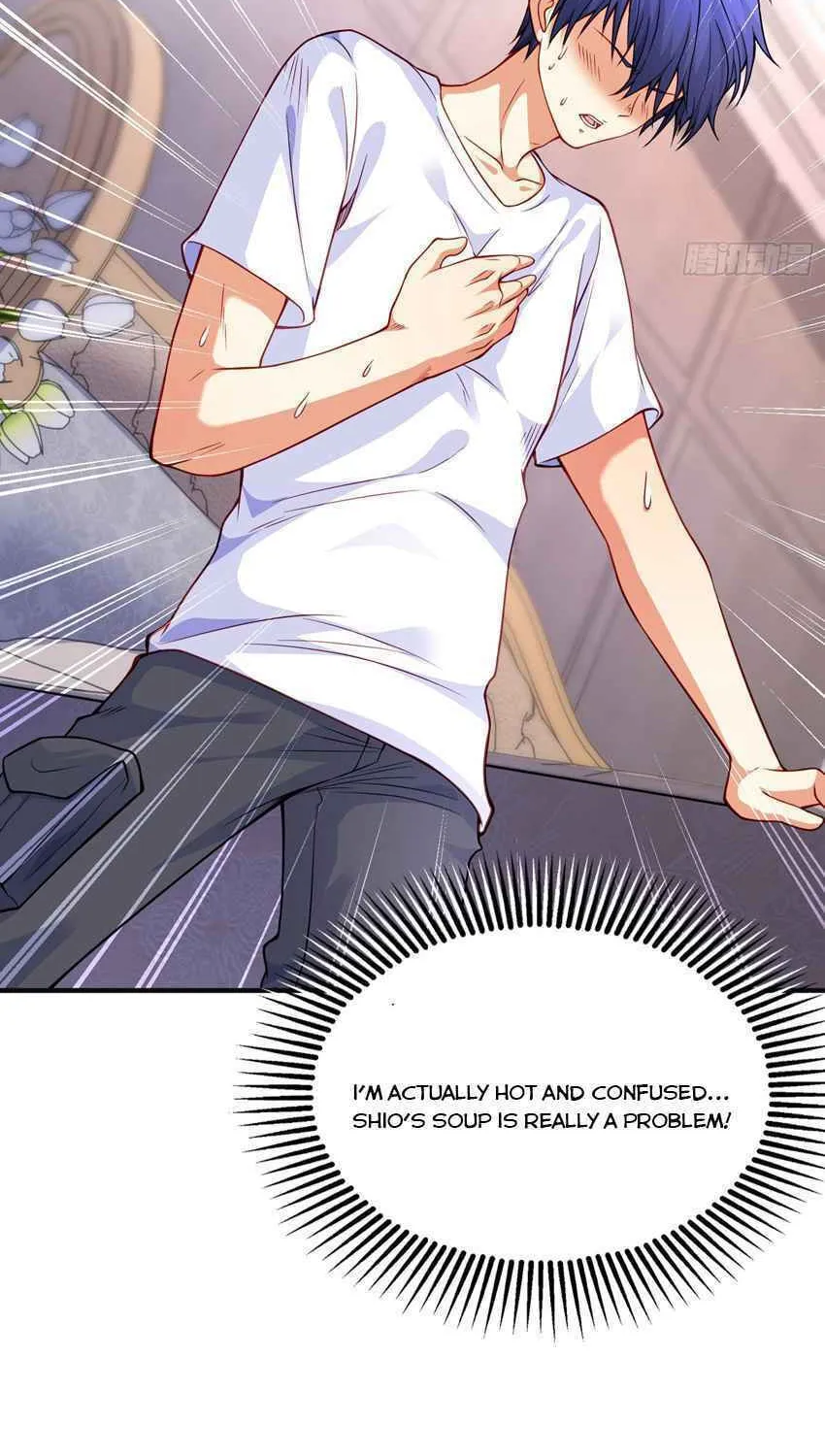 Read Devilish Girlfriend (Colored) chapter 47 image 26 on Lezhin