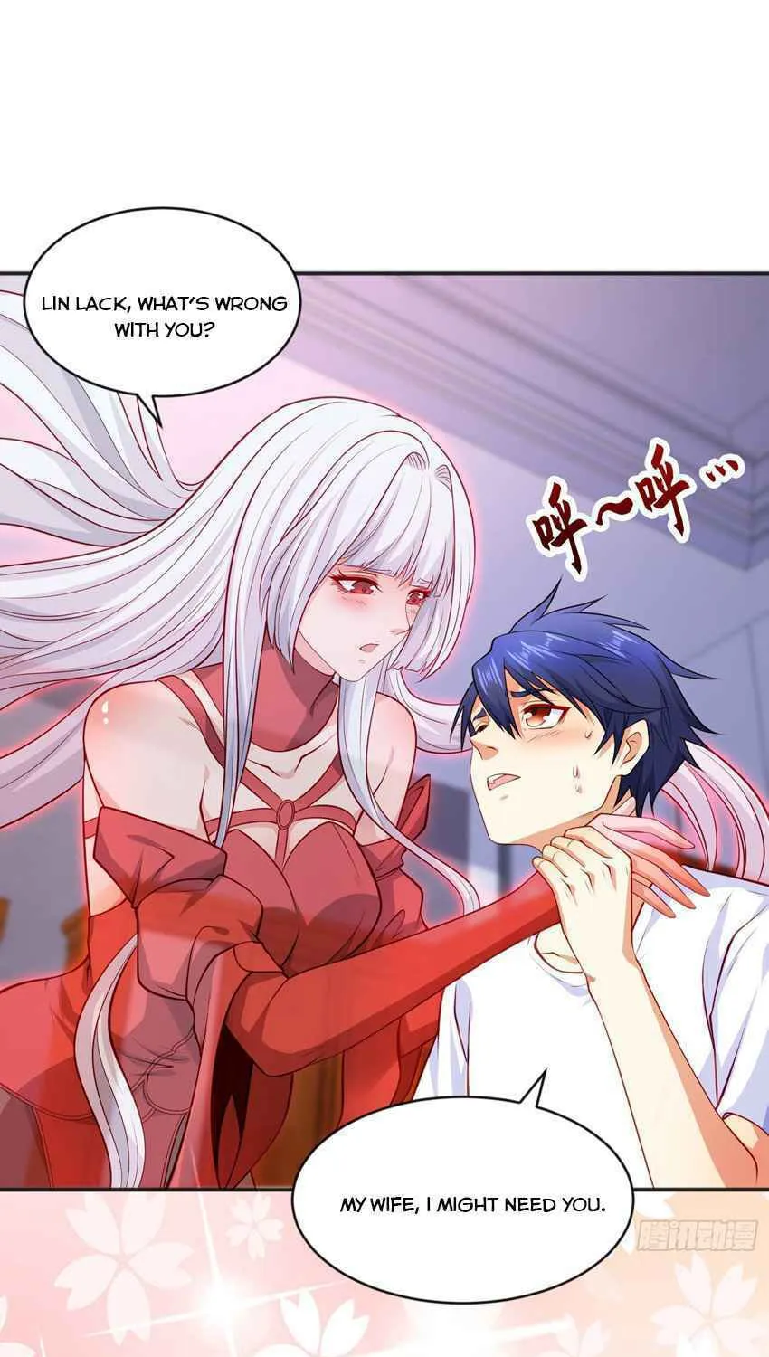 Read Devilish Girlfriend (Colored) chapter 47 image 27 on Lezhin