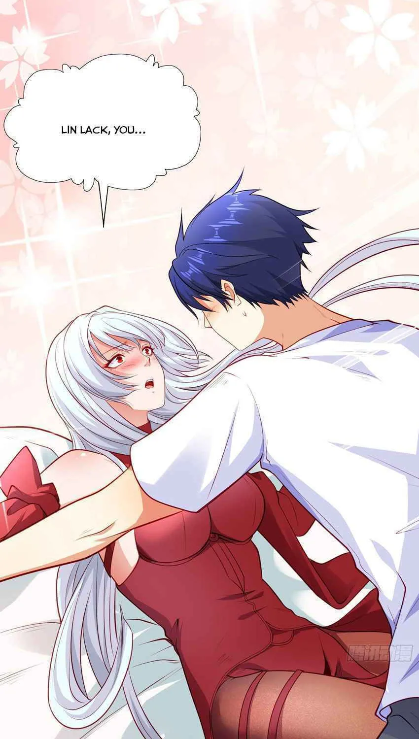 Read Devilish Girlfriend (Colored) chapter 47 image 28 on Lezhin