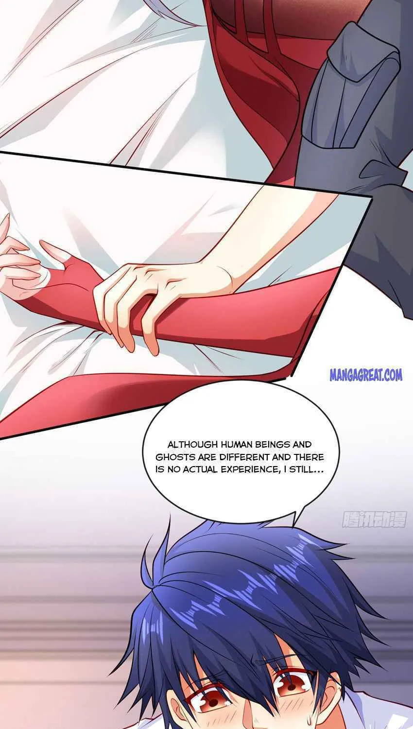 Read Devilish Girlfriend (Colored) chapter 47 image 29 on Lezhin