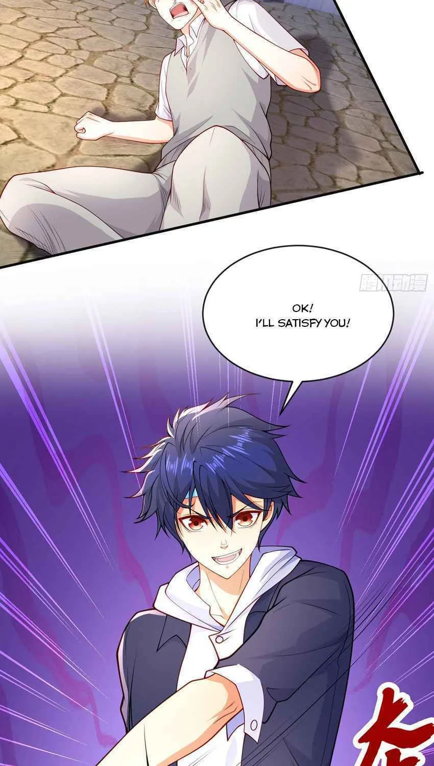 Read Devilish Girlfriend (Colored) chapter 47 image 3 on Lezhin