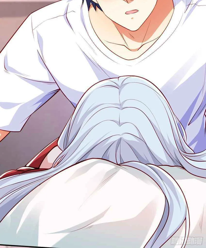 Read Devilish Girlfriend (Colored) chapter 47 image 30 on Lezhin
