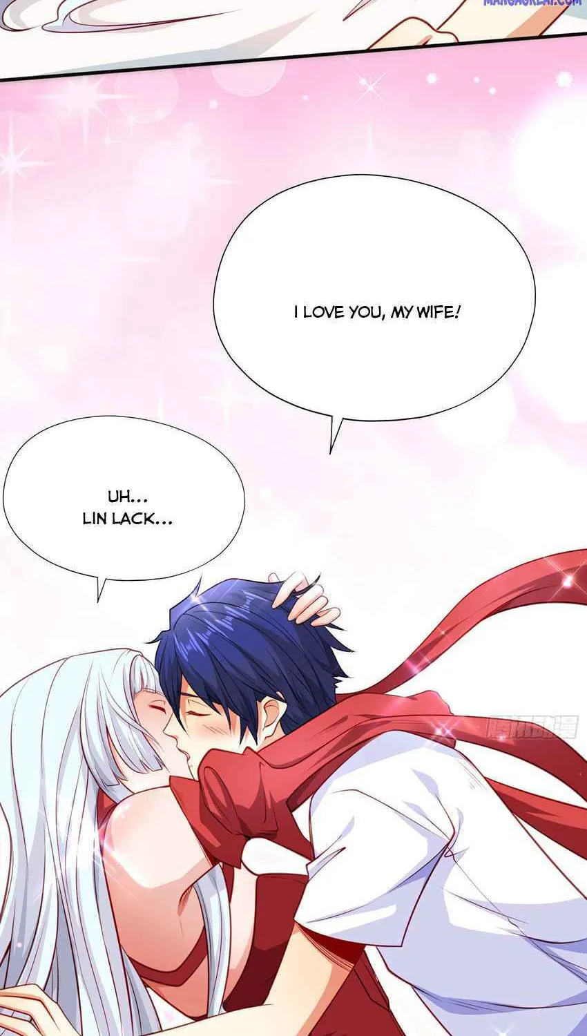 Read Devilish Girlfriend (Colored) chapter 47 image 32 on Lezhin