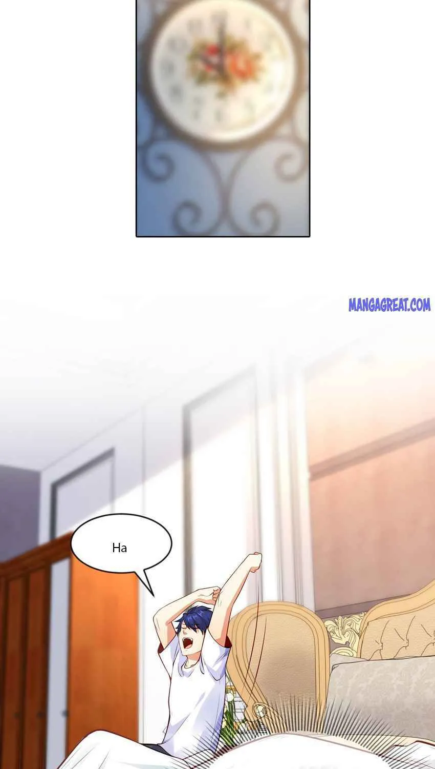 Read Devilish Girlfriend (Colored) chapter 47 image 35 on Lezhin