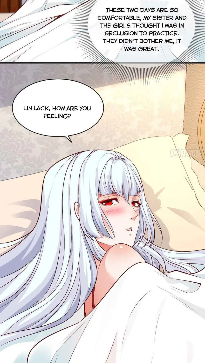 Read Devilish Girlfriend (Colored) chapter 47 image 36 on Lezhin