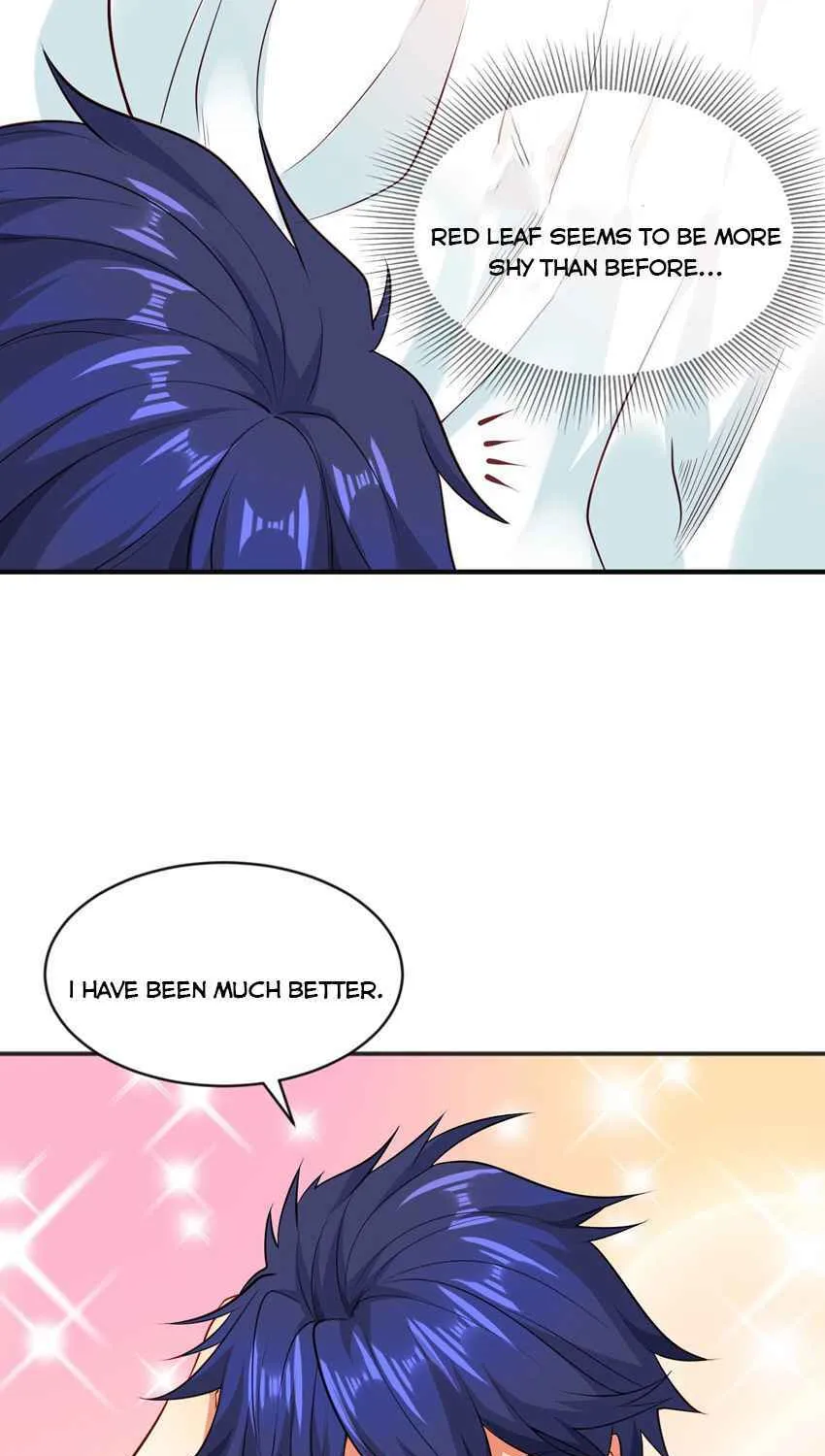 Read Devilish Girlfriend (Colored) chapter 47 image 37 on Lezhin