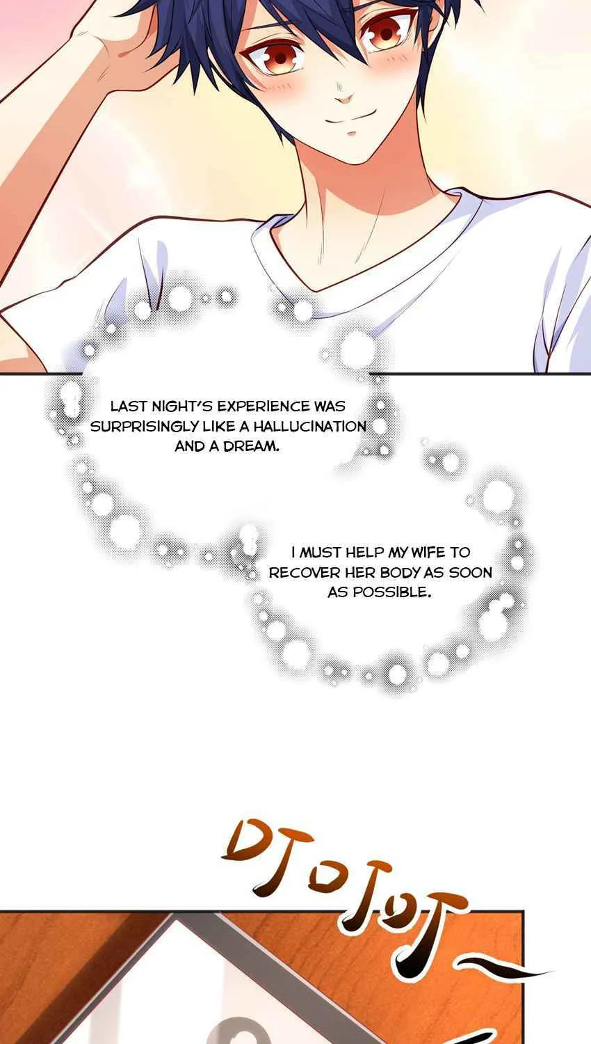 Read Devilish Girlfriend (Colored) chapter 47 image 38 on Lezhin