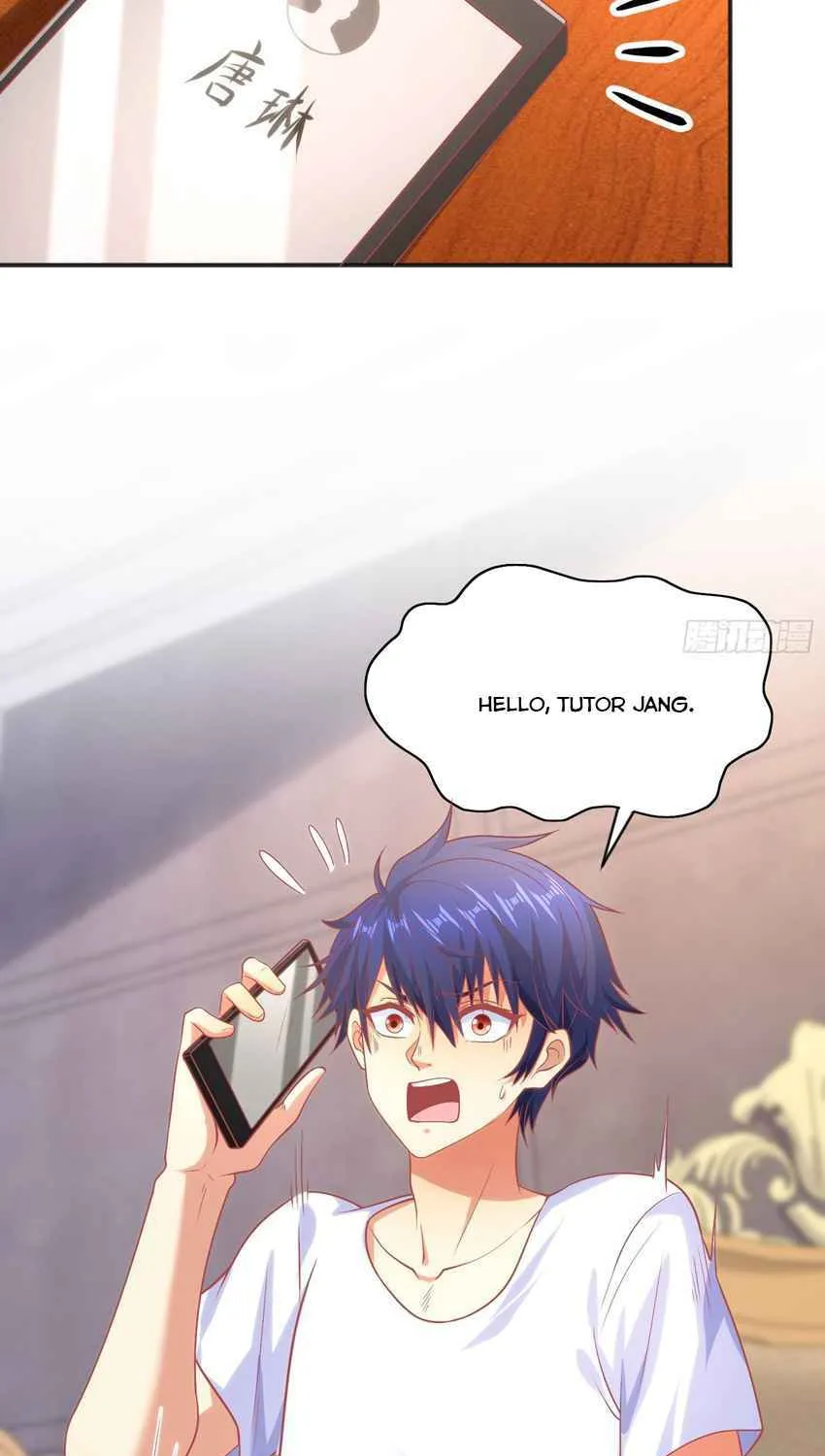 Read Devilish Girlfriend (Colored) chapter 47 image 39 on Lezhin