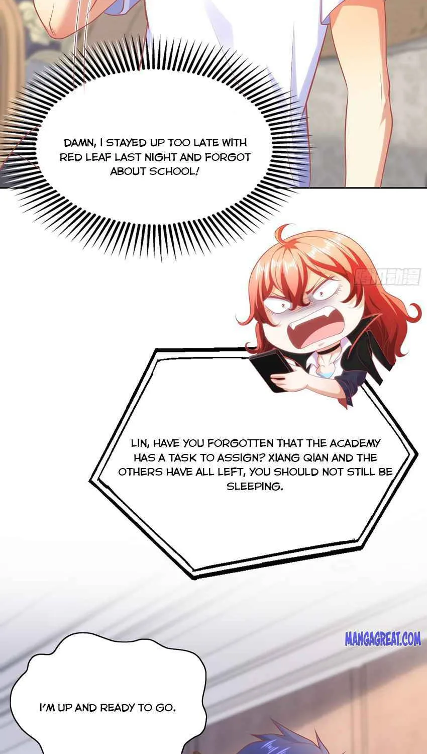 Read Devilish Girlfriend (Colored) chapter 47 image 40 on Lezhin
