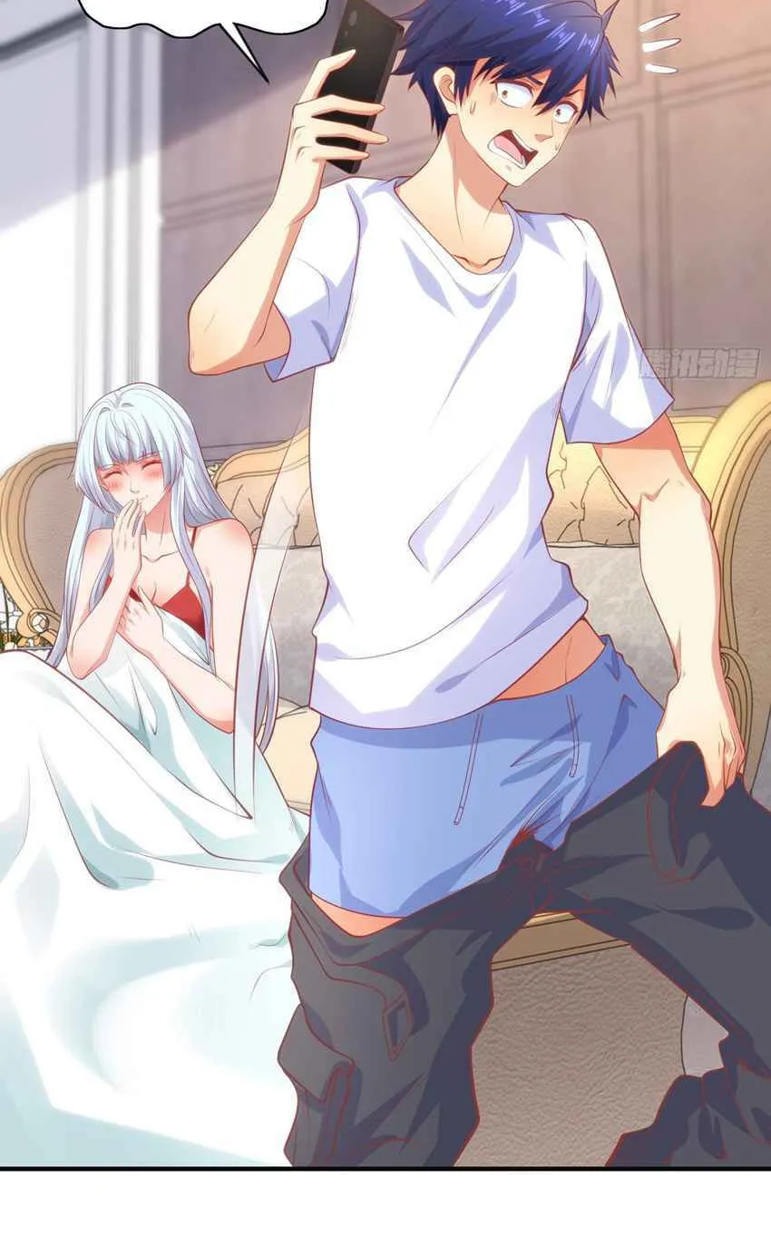Read Devilish Girlfriend (Colored) chapter 47 image 41 on Lezhin