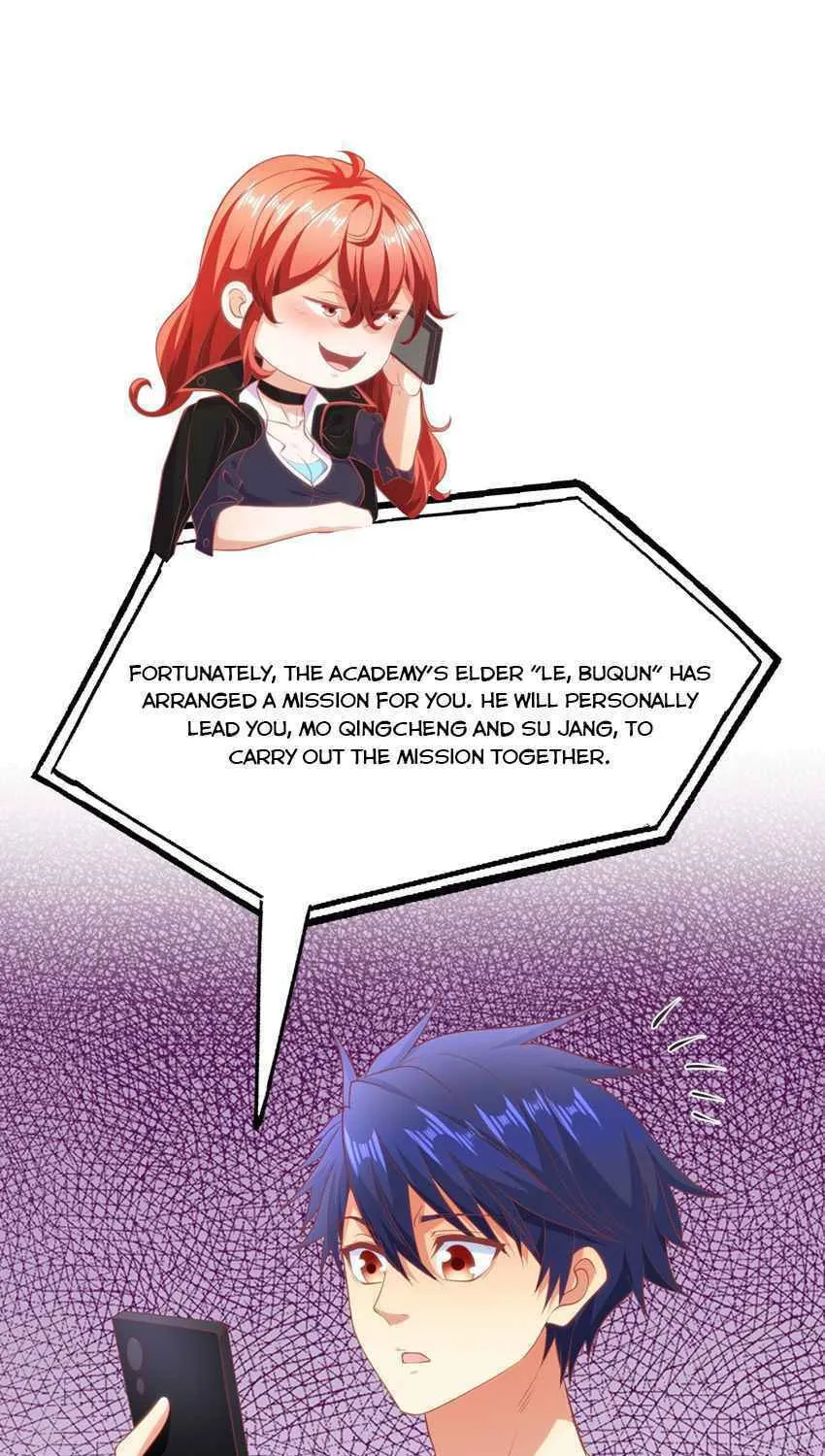 Read Devilish Girlfriend (Colored) chapter 47 image 42 on Lezhin