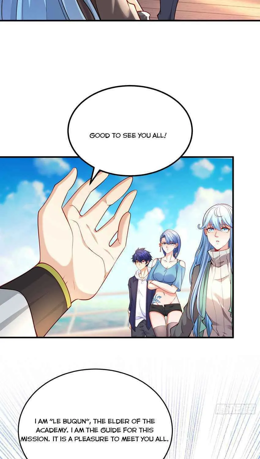 Read Devilish Girlfriend (Colored) chapter 47 image 46 on Lezhin