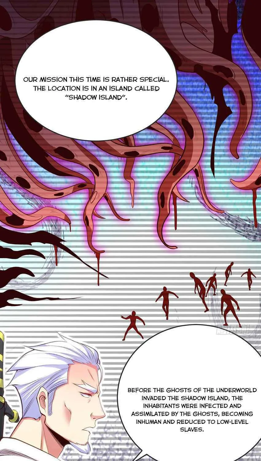 Read Devilish Girlfriend (Colored) chapter 47 image 49 on Lezhin