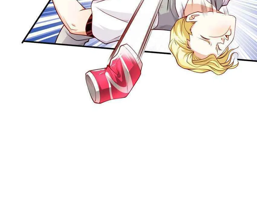 Read Devilish Girlfriend (Colored) chapter 47 image 5 on Lezhin