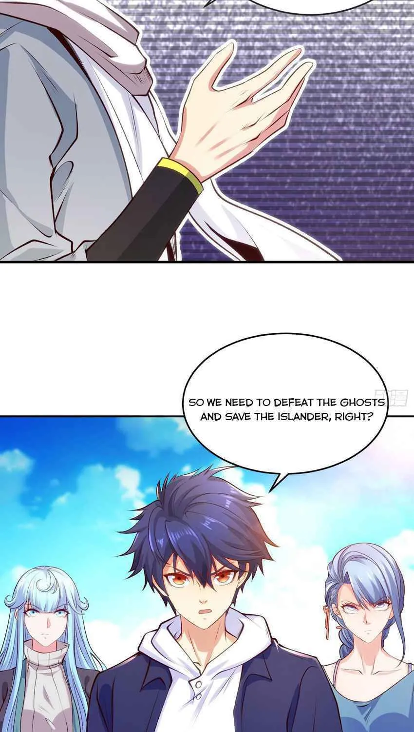 Read Devilish Girlfriend (Colored) chapter 47 image 50 on Lezhin