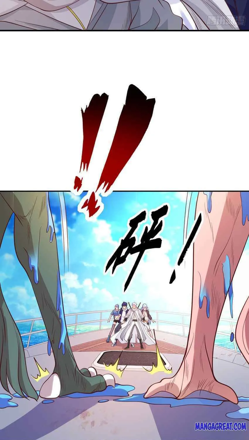 Read Devilish Girlfriend (Colored) chapter 47 image 56 on Lezhin