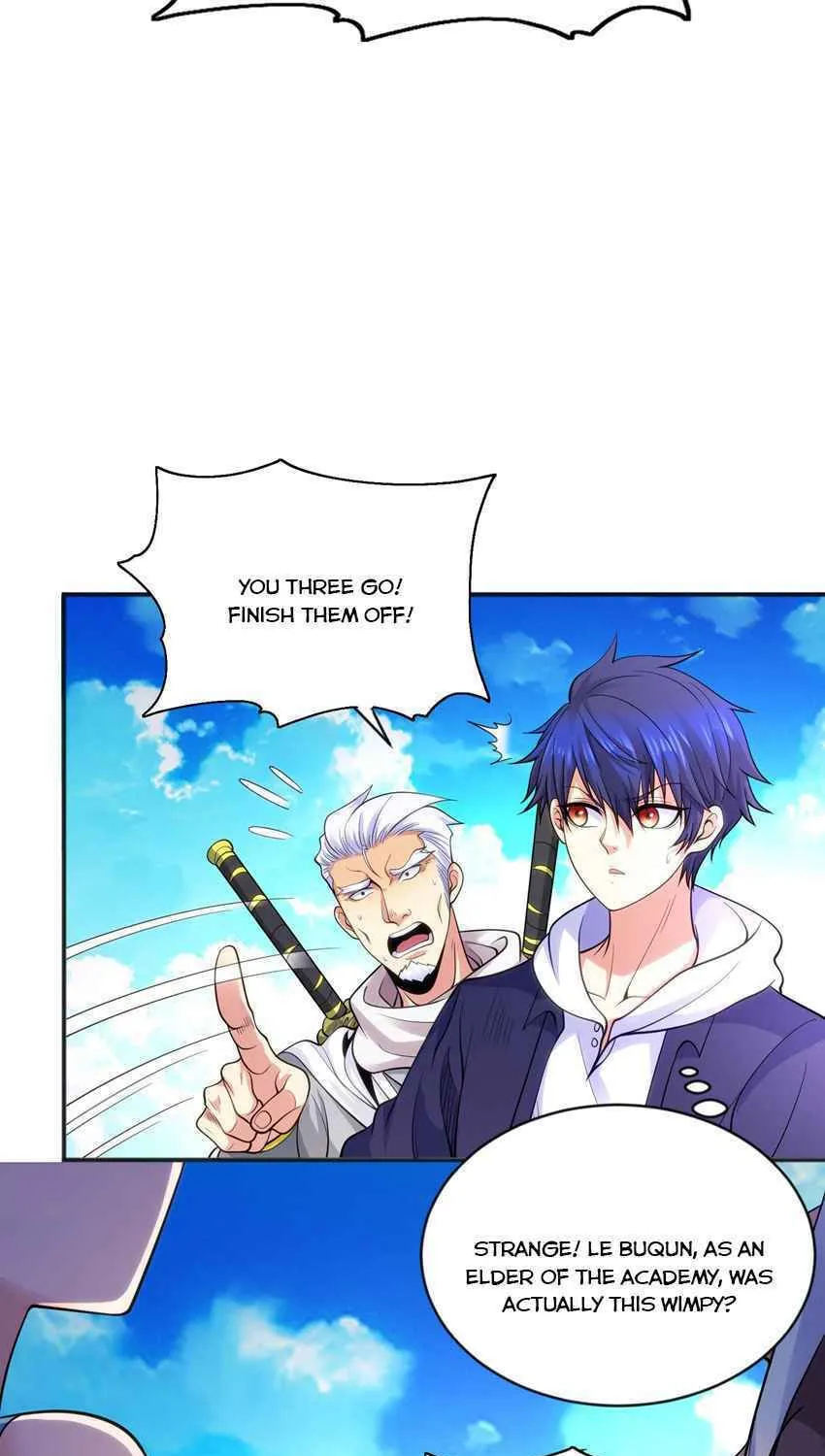 Read Devilish Girlfriend (Colored) chapter 47 image 58 on Lezhin