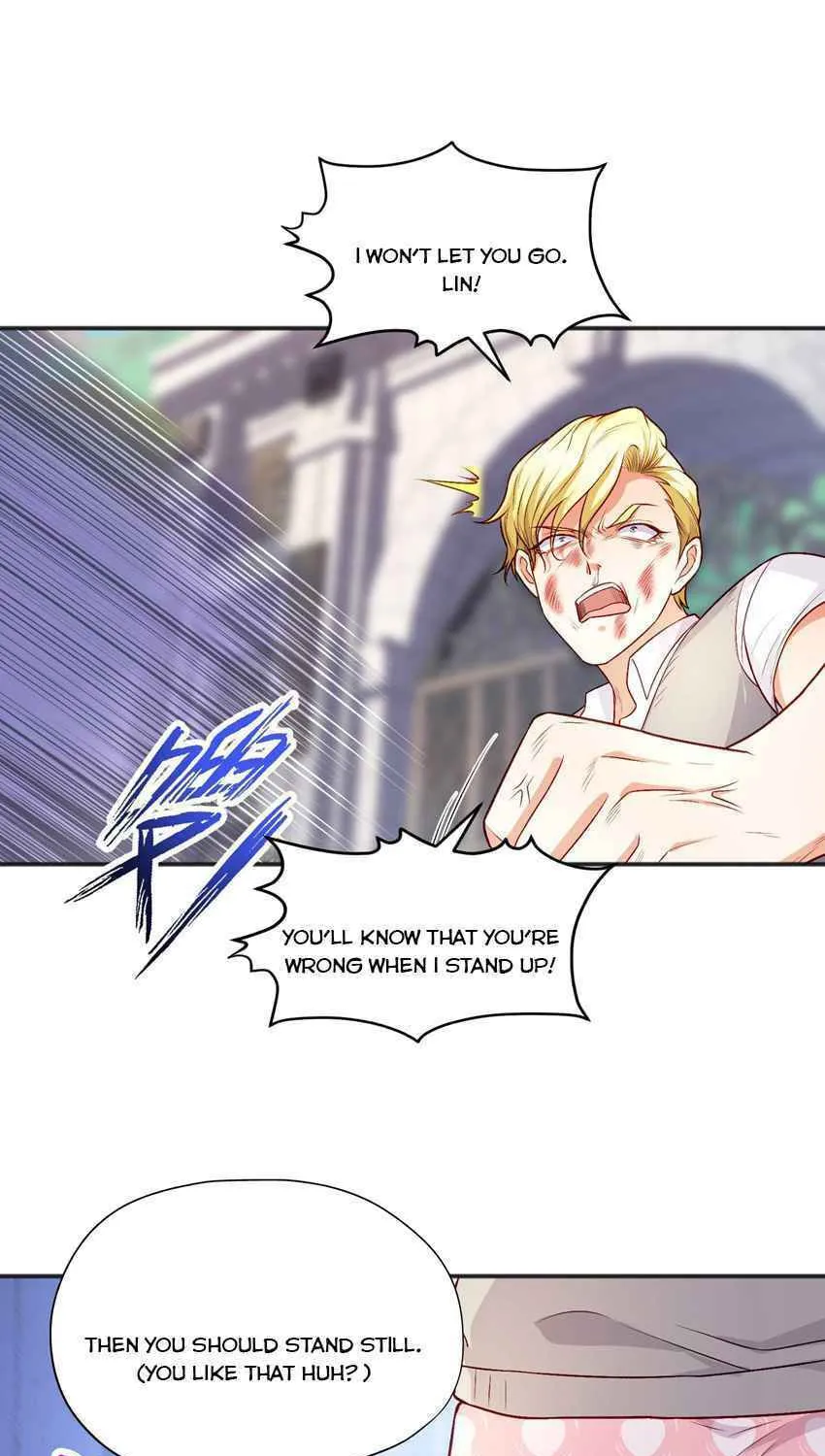 Read Devilish Girlfriend (Colored) chapter 47 image 6 on Lezhin