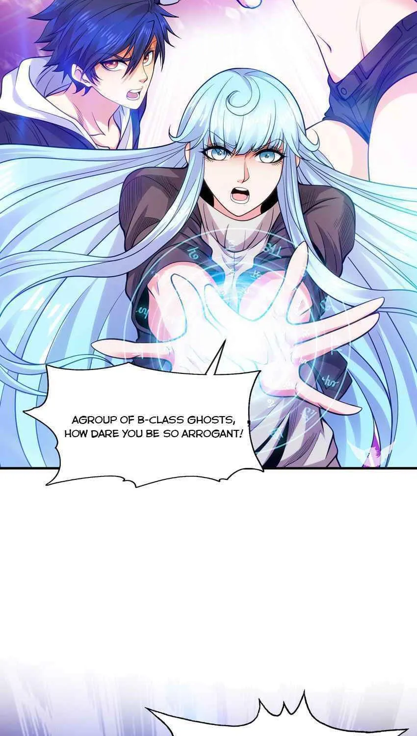 Read Devilish Girlfriend (Colored) chapter 47 image 61 on Lezhin