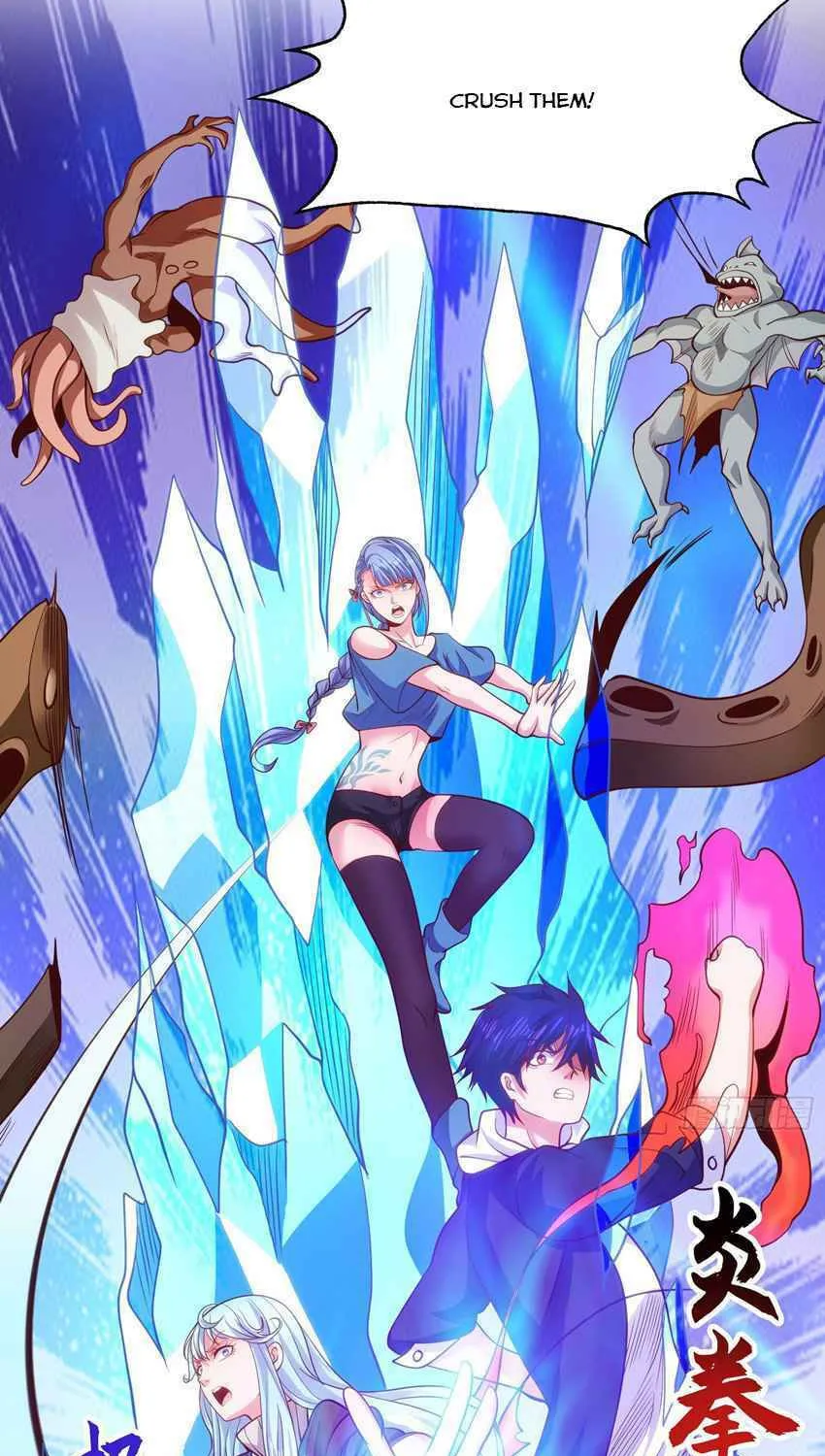 Read Devilish Girlfriend (Colored) chapter 47 image 62 on Lezhin