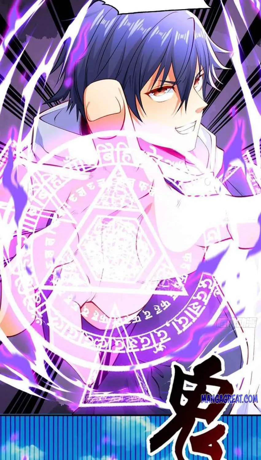 Read Devilish Girlfriend (Colored) chapter 48 image 1 on Lezhin