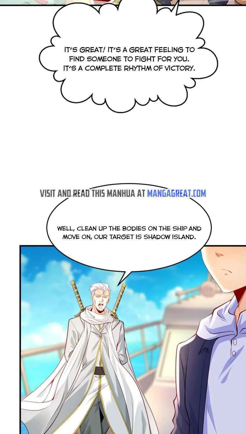 Read Devilish Girlfriend (Colored) chapter 48 image 10 on Lezhin