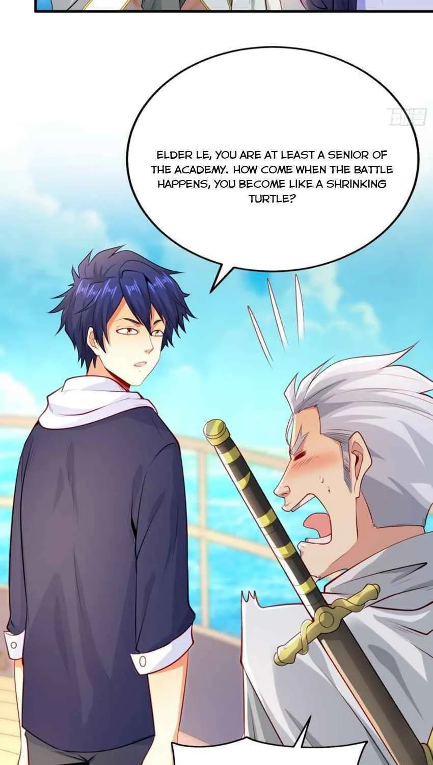 Read Devilish Girlfriend (Colored) chapter 48 image 11 on Lezhin