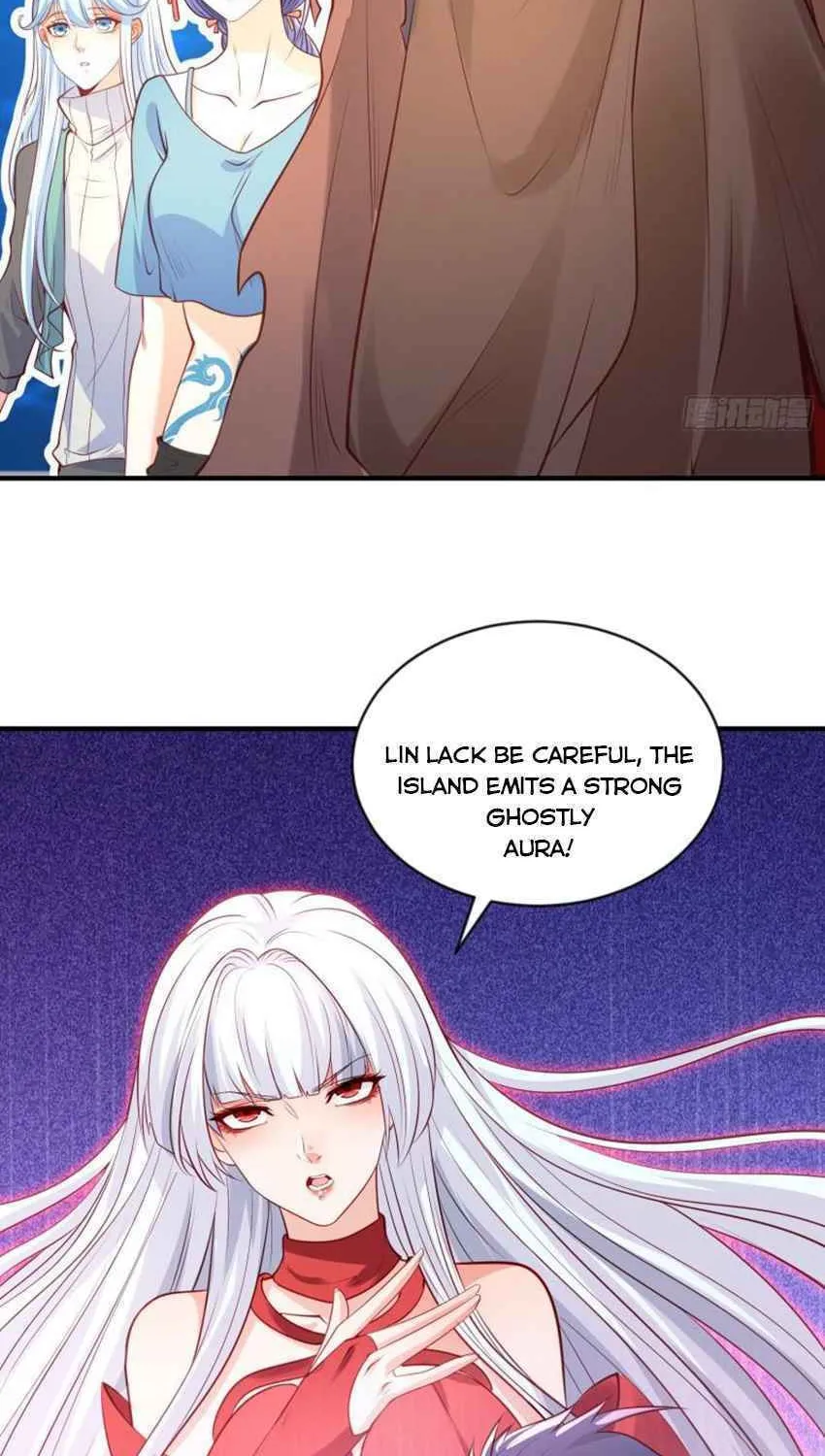 Read Devilish Girlfriend (Colored) chapter 48 image 16 on Lezhin