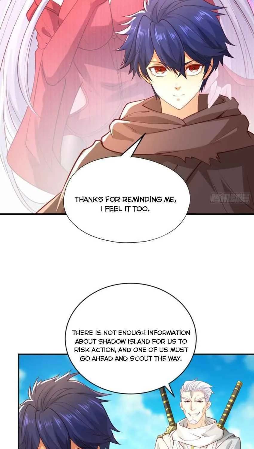 Read Devilish Girlfriend (Colored) chapter 48 image 17 on Lezhin