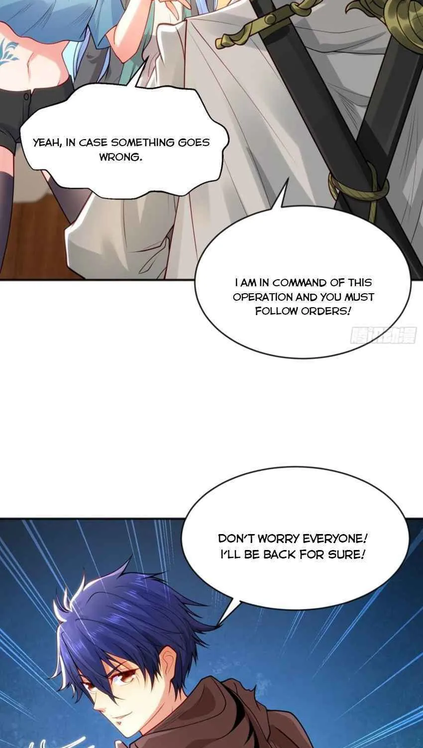 Read Devilish Girlfriend (Colored) chapter 48 image 19 on Lezhin