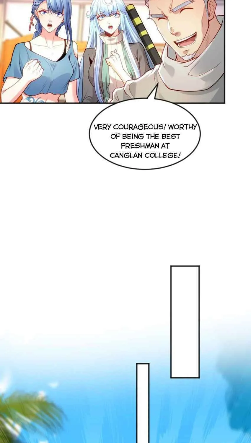 Read Devilish Girlfriend (Colored) chapter 48 image 21 on Lezhin