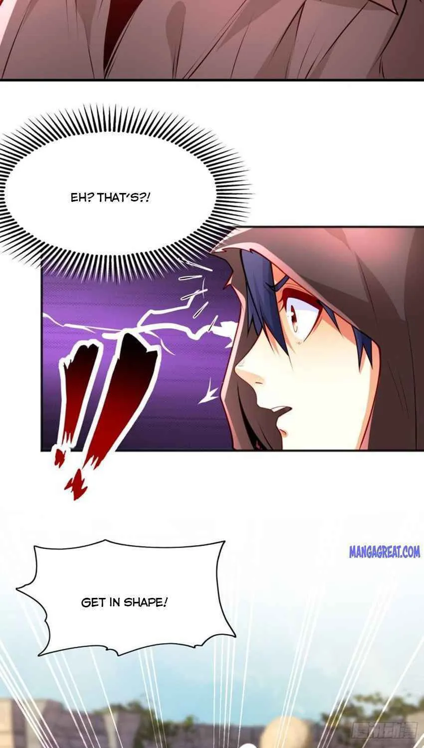 Read Devilish Girlfriend (Colored) chapter 48 image 24 on Lezhin