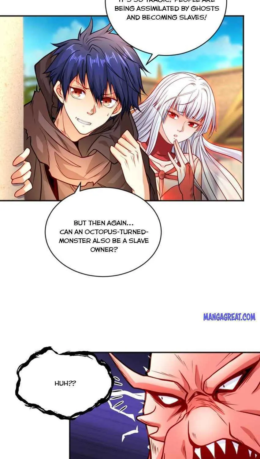 Read Devilish Girlfriend (Colored) chapter 48 image 27 on Lezhin