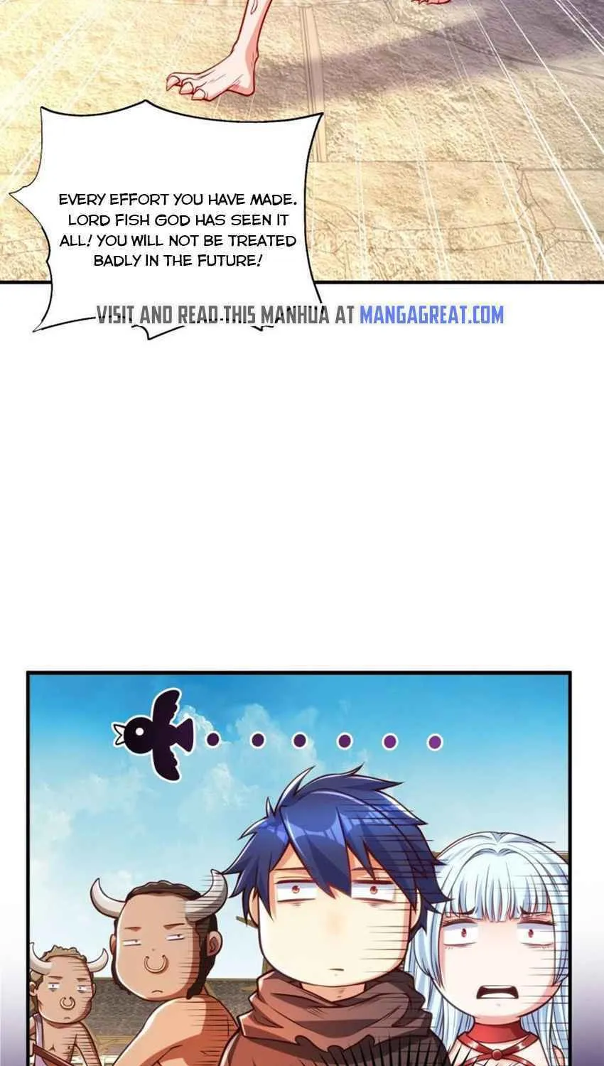 Read Devilish Girlfriend (Colored) chapter 48 image 30 on Lezhin