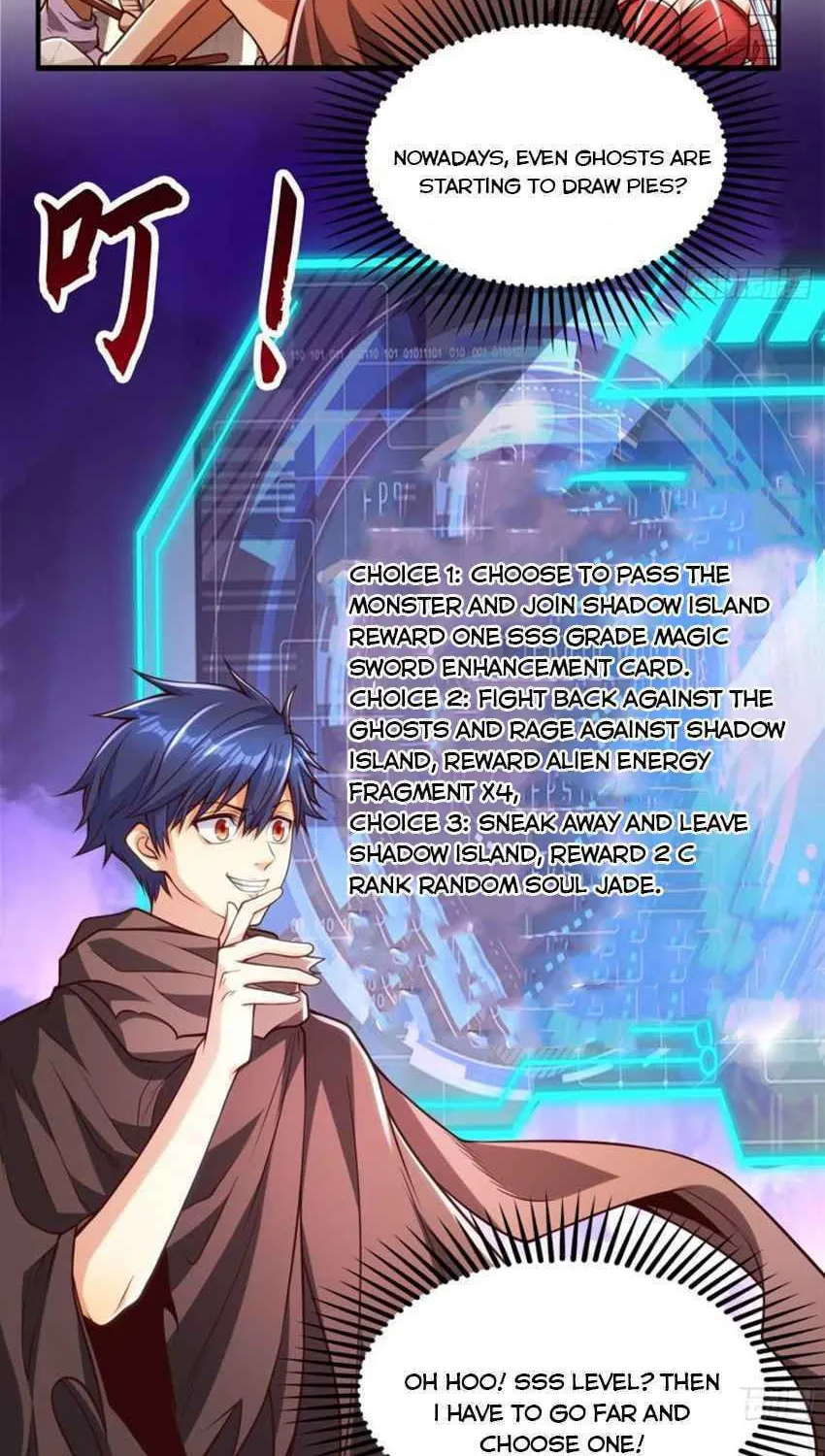 Read Devilish Girlfriend (Colored) chapter 48 image 31 on Lezhin