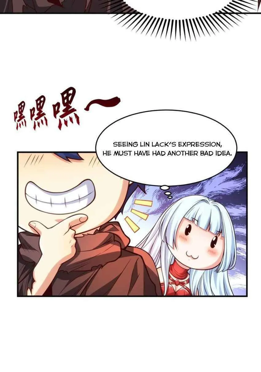 Read Devilish Girlfriend (Colored) chapter 48 image 32 on Lezhin
