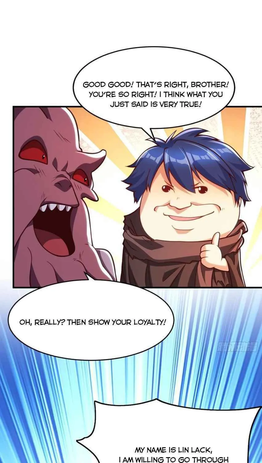 Read Devilish Girlfriend (Colored) chapter 48 image 33 on Lezhin