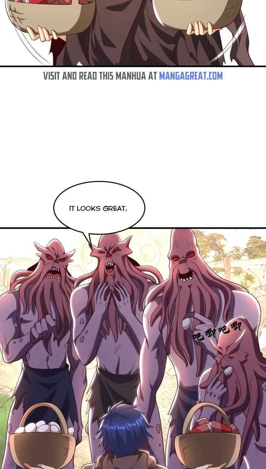 Read Devilish Girlfriend (Colored) chapter 48 image 37 on Lezhin