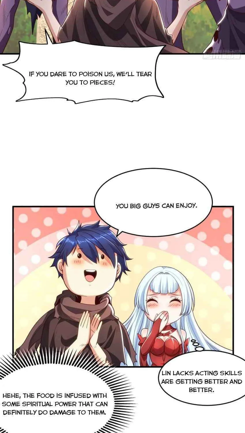 Read Devilish Girlfriend (Colored) chapter 48 image 38 on Lezhin