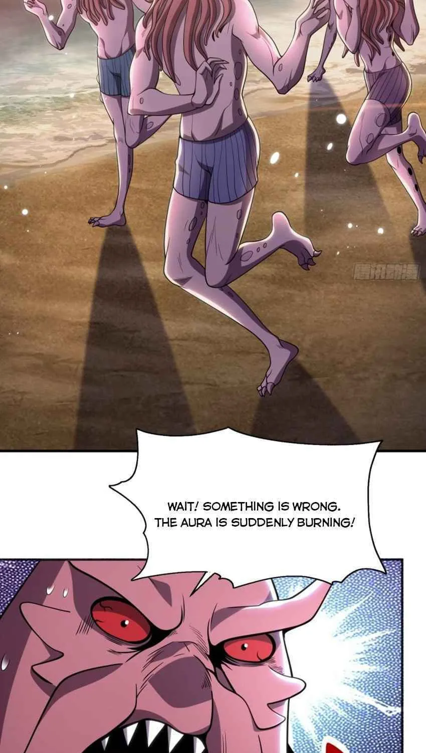 Read Devilish Girlfriend (Colored) chapter 48 image 41 on Lezhin