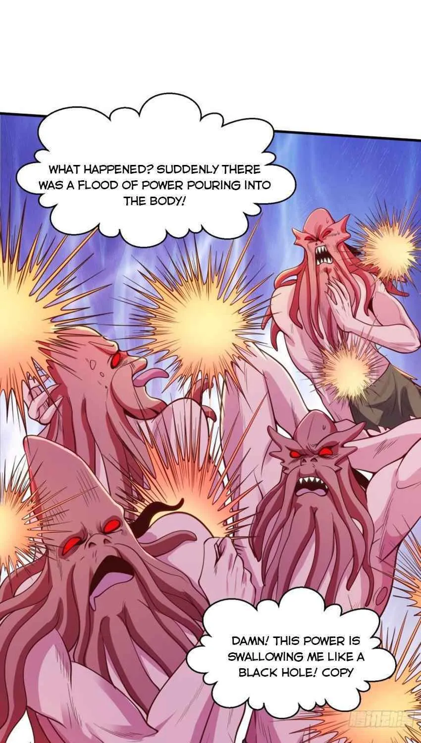 Read Devilish Girlfriend (Colored) chapter 48 image 43 on Lezhin